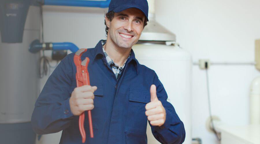 Professional local plumber services in Mississippi